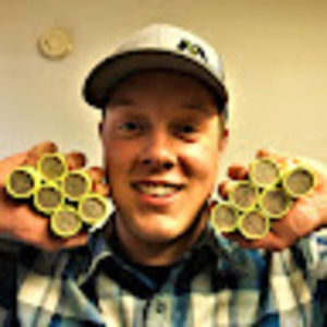 Meet your Posher, David